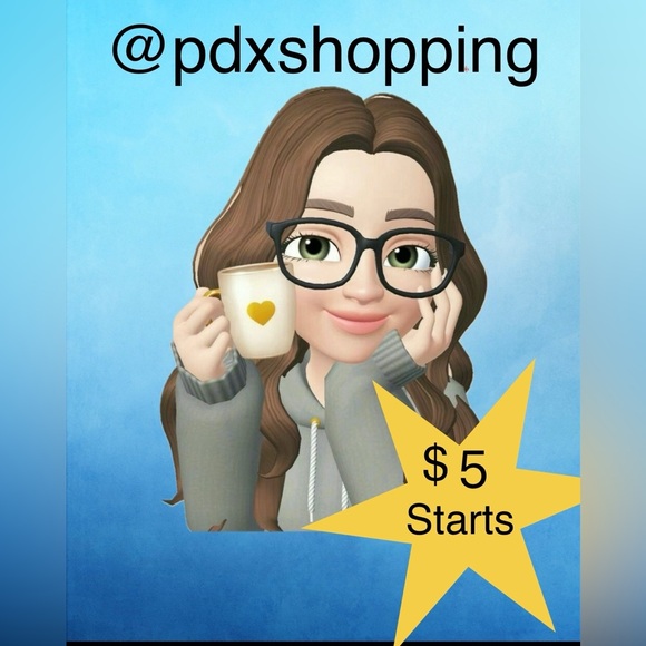 Dresses & Skirts - LIKE THIS TO BE NOTIFIED OF MY LIVE SHOWS 🩷